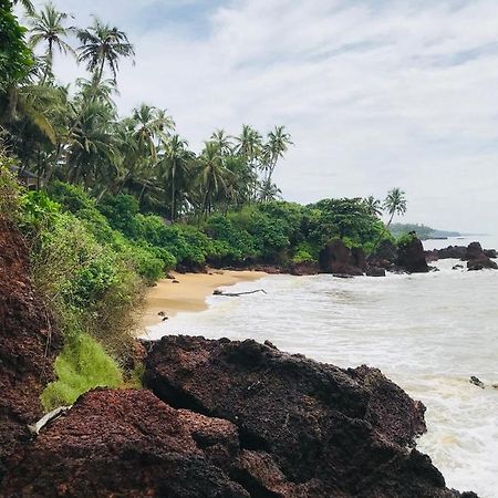Manshore Bay Kannur Exterior foto