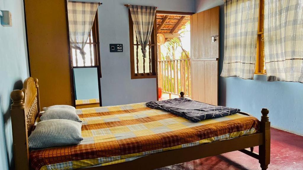 Manshore Bay Kannur Exterior foto