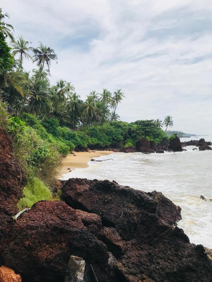 Manshore Bay Kannur Exterior foto