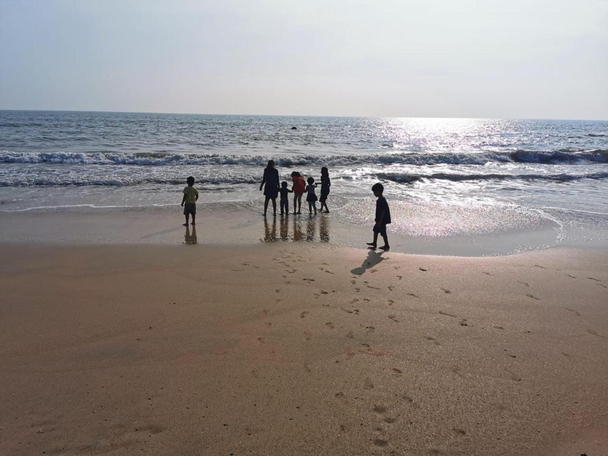 Manshore Bay Kannur Exterior foto